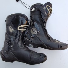 Stivali moto alpinestars smx - stivali,