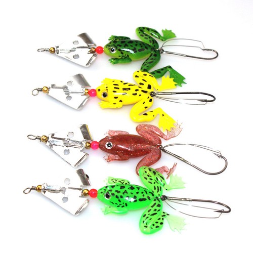 4pcs accessori per pesca con - accessori,