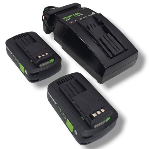 Festool tcl caricatore - tcl,