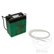 Batteria moto 6N6-1D-2 Yuasa