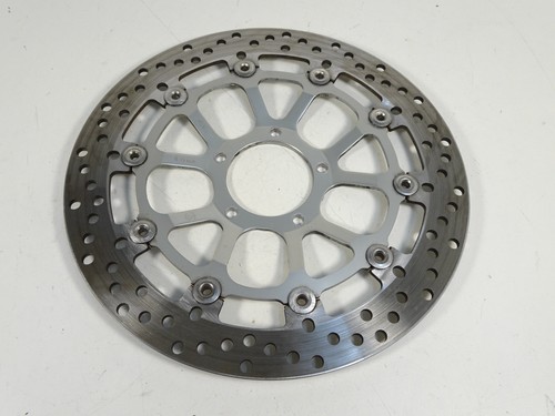 Disco freno anteriore ducati - disco,