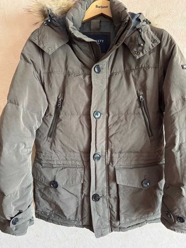 Giacca hackett london - giacca, oliva