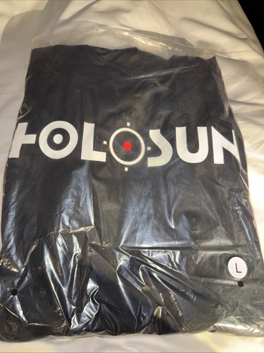 2026 shot show holosun - 2026, felpa
