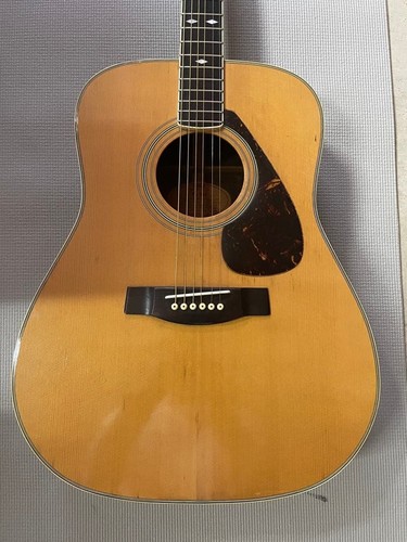 Chitarra acustica yamaha - acustica,