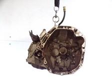 9062 Cambio manuale Dacia Sandero 2 serie 1.5 dci 2014 COD 320107092R