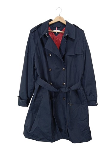 Tommy hilfiger trench donna - tommy,