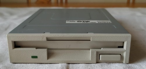 Lettore floppy disk epson - lettore,