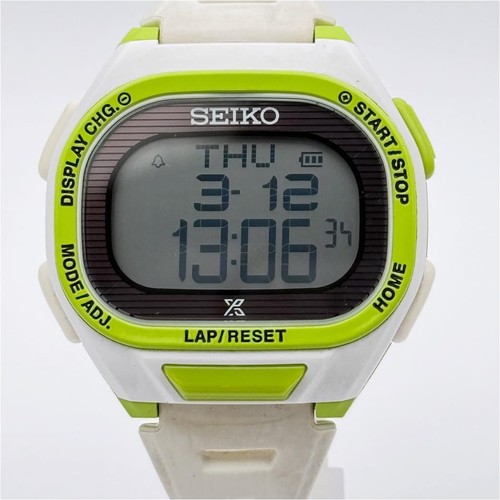 Orologio digitale solare seiko - orologio,