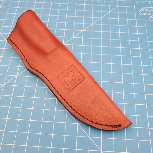 Coltello west vintage nuovo - coltello,