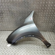 Parafango anteriore sinistro