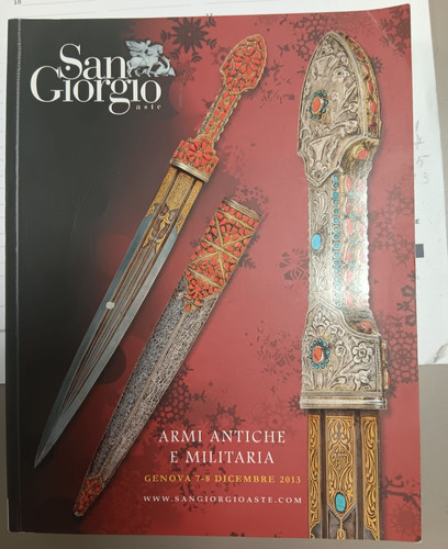 Armi antiche militaria - antiche, e