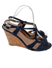 BATA Sandalo a zeppa Donna