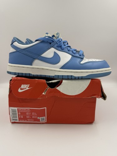 Taglia nike dunk low - -,