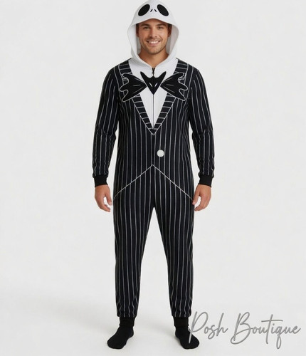 Pigiama nightmare before - pigiama,