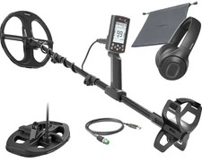 Metal detector Nokta The