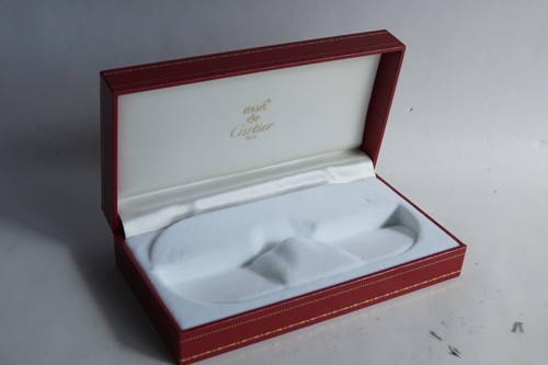 Cartier écrin pour lunettes - Écrin,