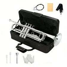 Tromba Bb Tromba Professionale