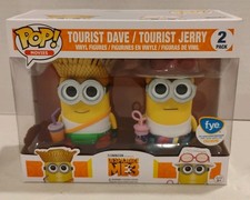 Funko Pop! Film Cattivissimo