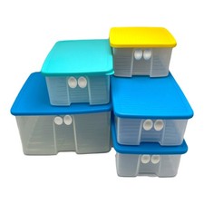 Tupperware Fridgesmart Vintage