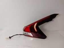 Fanale posteriore destro