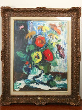 Laszlo Ridovics ungherese