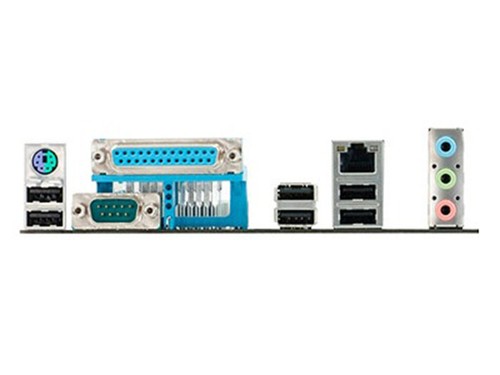 Protezione per backplate - protezione, i/o