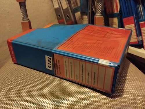 132 service manuale - service,