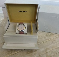 Rare movado sports edition - sports,