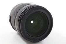 Sigma 18-200mm 1:3.5-6.3 DC OS HSM Contemporary per Canon, ottime condizioni