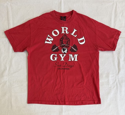 Camicia rossa vintage - , world