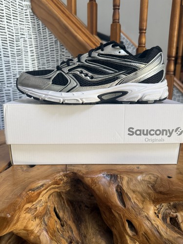 Saucony ride millennium - saucony,