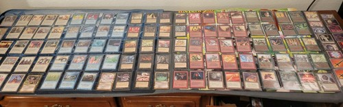Mtg the dark - the,