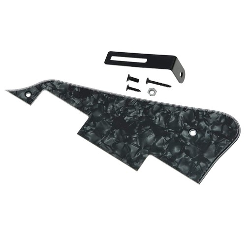 Battipenna per chitarra nero - battipenna,