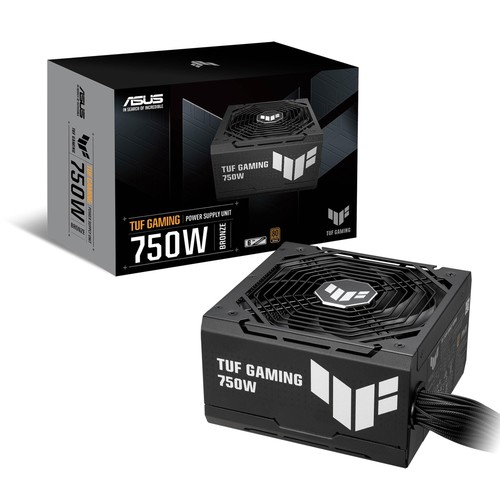 Asus tuf gaming 750w - tuf,