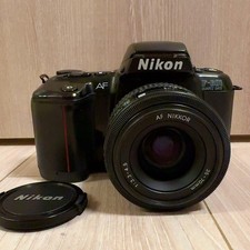 Nikon F-601 Body Af 35-70Mm