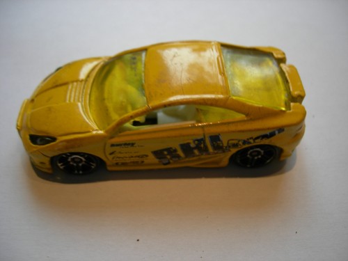 Hot wheels 2001 036 - -, prime