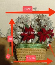 centrotavola floreale