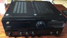 Sansui Au-α777dg Stereo