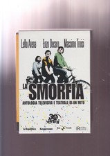 DVD COFANETTO 3 dischi LA