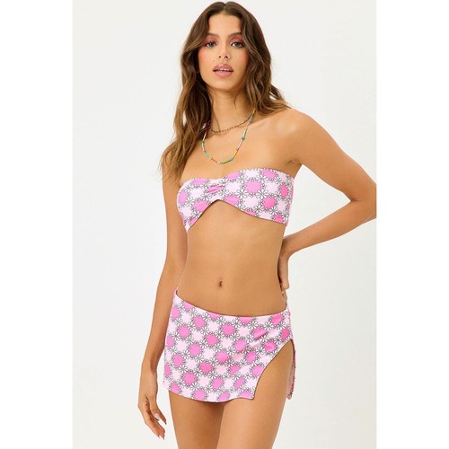 Frankies bikini rosa - frankies,