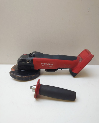 Hilti 125 a22 - ag, 125-a22