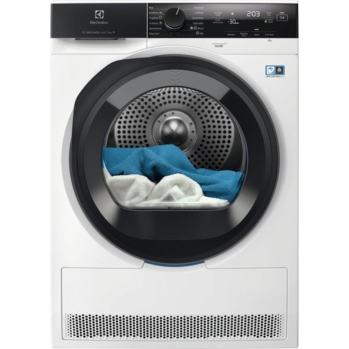 Electrolux ew7h48gy - electrolux,