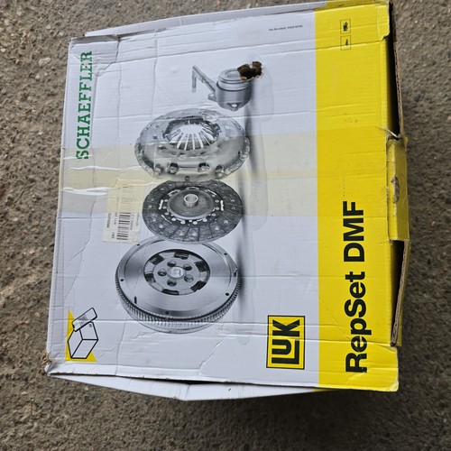 Luk kit frizione 600 0031 - luk,