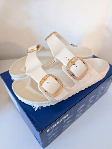 Nuovo birkenstock arizona big - nuovo,