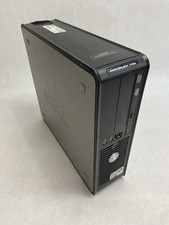 Dell Optiplex 755 SFF Intel
