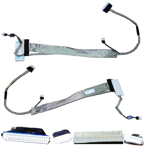 Cavo connessione flat display