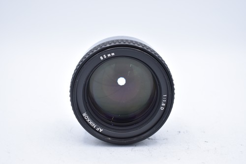 Nikon nikkor 85mm - nikkor,