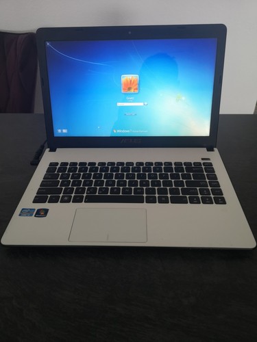 Asus x401a 2350m - x401a, gb,