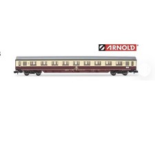 Arnold HN4468-1 carrozza Avmz