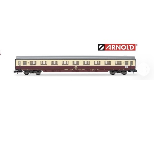 Arnold hn4468 carrozza avmz - arnold,